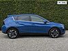 Hyundai BAYON 1.0 T-GDi Tech Line SUV 5dr Petrol DCT Euro 6 (s/s) (90 ps) Blue
