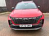Hyundai TUCSON 1.6 T-GDi 13.8kWh N Line SUV 5dr Petrol Plug-in Hybrid Auto 4WD Euro 6 (s/s) (26 Red