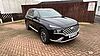 Hyundai SANTA FE 1.6 h T-GDi Premium SUV 5dr Petrol Hybrid Auto Euro 6 (s/s) (230 ps) Black