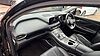 Hyundai SANTA FE 1.6 h T-GDi Premium SUV 5dr Petrol Hybrid Auto Euro 6 (s/s) (230 ps) Black