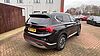 Hyundai SANTA FE 1.6 h T-GDi Premium SUV 5dr Petrol Hybrid Auto Euro 6 (s/s) (230 ps) Black