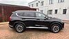 Hyundai SANTA FE 1.6 h T-GDi Premium SUV 5dr Petrol Hybrid Auto Euro 6 (s/s) (230 ps) Black