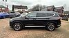 Hyundai SANTA FE 1.6 h T-GDi Premium SUV 5dr Petrol Hybrid Auto Euro 6 (s/s) (230 ps) Black