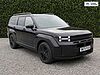 Hyundai SANTA FE 1.6 T-GDi 13.8kWh Calligraphy SUV 5dr Petrol Plug-in Hybrid Auto 4WD Euro 6 (s/s Black