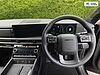 Hyundai SANTA FE 1.6 T-GDi 13.8kWh Calligraphy SUV 5dr Petrol Plug-in Hybrid Auto 4WD Euro 6 (s/s Black