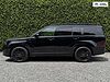 Hyundai SANTA FE 1.6 T-GDi 13.8kWh Calligraphy SUV 5dr Petrol Plug-in Hybrid Auto 4WD Euro 6 (s/s Black