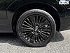 Hyundai SANTA FE 1.6 T-GDi 13.8kWh Calligraphy SUV 5dr Petrol Plug-in Hybrid Auto 4WD Euro 6 (s/s Black
