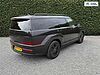 Hyundai SANTA FE 1.6 T-GDi 13.8kWh Calligraphy SUV 5dr Petrol Plug-in Hybrid Auto 4WD Euro 6 (s/s Black