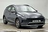 Hyundai BAYON 1.0 T-GDi Advance SUV 5dr Petrol Manual Euro 6 (s/s) (100 ps) Grey