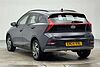 Hyundai BAYON 1.0 T-GDi Advance SUV 5dr Petrol Manual Euro 6 (s/s) (100 ps) Grey