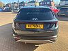 Hyundai TUCSON 1.6 T-GDi Premium SUV 5dr Petrol Manual Euro 6 (s/s) (150 ps) Blue