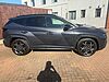 Hyundai TUCSON 1.6 h T-GDi N Line SUV 5dr Petrol Hybrid Auto Euro 6 (s/s) (230 ps) Grey