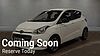 Hyundai I10 1.0 Play Hatchback 5dr Petrol Manual Euro 6 (67 ps) White