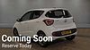 Hyundai I10 1.0 Play Hatchback 5dr Petrol Manual Euro 6 (67 ps) White
