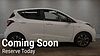 Hyundai I10 1.0 Play Hatchback 5dr Petrol Manual Euro 6 (67 ps) White