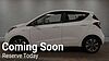 Hyundai I10 1.0 Play Hatchback 5dr Petrol Manual Euro 6 (67 ps) White