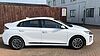 Hyundai IONIQ 38.3kWh Premium Hatchback 5dr Electric Auto (136 ps) White