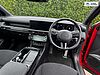 Hyundai TUCSON 1.6 T-GDi N Line S SUV 5dr Petrol Hybrid Auto Euro 6 (s/s) (215 ps) Red