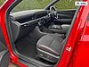 Hyundai TUCSON 1.6 T-GDi N Line S SUV 5dr Petrol Hybrid Auto Euro 6 (s/s) (215 ps) Red