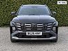 Hyundai TUCSON 1.6T Hybrid 239ps Black Line AU Black
