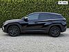 Hyundai TUCSON 1.6T Hybrid 239ps Black Line AU Black