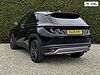 Hyundai TUCSON 1.6T Hybrid 239ps Black Line AU Black