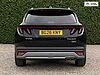 Hyundai TUCSON 1.6T Hybrid 239ps Black Line AU Black