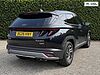 Hyundai TUCSON 1.6T Hybrid 239ps Black Line AU Black