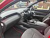 Hyundai TUCSON 1.6 h T-GDi N Line SUV 5dr Petrol Hybrid Auto Euro 6 (s/s) (230 ps) Red