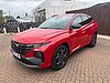 Hyundai TUCSON 1.6 h T-GDi N Line SUV 5dr Petrol Hybrid Auto Euro 6 (s/s) (230 ps) Red