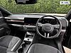 Hyundai KONA 1.6 h-GDi N Line S SUV 5dr Petrol Hybrid DCT Euro 6 (s/s) (129 ps) Black
