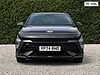 Hyundai KONA 1.6 h-GDi N Line S SUV 5dr Petrol Hybrid DCT Euro 6 (s/s) (129 ps) Black