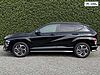 Hyundai KONA 1.6 h-GDi N Line S SUV 5dr Petrol Hybrid DCT Euro 6 (s/s) (129 ps) Black