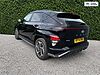 Hyundai KONA 1.6 h-GDi N Line S SUV 5dr Petrol Hybrid DCT Euro 6 (s/s) (129 ps) Black