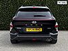Hyundai KONA 1.6 h-GDi N Line S SUV 5dr Petrol Hybrid DCT Euro 6 (s/s) (129 ps) Black