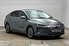 Hyundai IONIQ 38.3kWh Premium SE Hatchback 5dr Electric Auto (136 ps) Grey