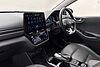Hyundai IONIQ 38.3kWh Premium SE Hatchback 5dr Electric Auto (136 ps) Grey