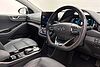 Hyundai IONIQ 38.3kWh Premium SE Hatchback 5dr Electric Auto (136 ps) Grey