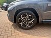 Hyundai TUCSON 1.6 T-GDi N Line SUV 5dr Petrol Manual Euro 6 (s/s) (150 ps) Grey