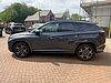 Hyundai TUCSON 1.6 T-GDi N Line SUV 5dr Petrol Manual Euro 6 (s/s) (150 ps) Grey