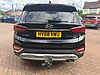 Hyundai SANTA FE 2.2 CRDi Premium SE SUV 5dr Diesel Auto 4WD Euro 6 (s/s) 7 Seat (200 ps) Black