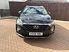 Hyundai SANTA FE 2.2 CRDi Premium SE SUV 5dr Diesel Auto 4WD Euro 6 (s/s) 7 Seat (200 ps) Black