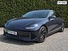 Hyundai IONIQ 6 77.4kWh First Edition Saloon 4dr Electric Auto AWD (325 ps) Blue