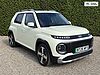 Hyundai INSTER Long Range 49kWh 02 SUV 5dr Electric Auto (115 ps) Yellow