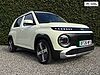 Hyundai INSTER Long Range 49kWh 02 SUV 5dr Electric Auto (115 ps) Yellow