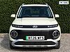 Hyundai INSTER Long Range 49kWh 02 SUV 5dr Electric Auto (115 ps) Yellow