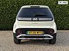 Hyundai INSTER Long Range 49kWh 02 SUV 5dr Electric Auto (115 ps) Yellow