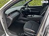 Hyundai TUCSON 1.6 h T-GDi N Line S SUV 5dr Petrol Hybrid Auto Euro 6 (s/s) (230 ps) Silver