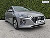 Hyundai IONIQ 1.6 h-GDi Premium Hatchback 5dr Petrol Hybrid DCT Euro 6 (s/s) (141 ps) Grey