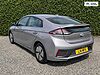 Hyundai IONIQ 1.6 h-GDi Premium Hatchback 5dr Petrol Hybrid DCT Euro 6 (s/s) (141 ps) Grey